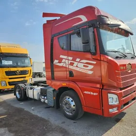 DAF 460 2021