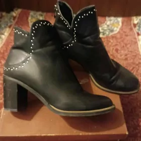 полусапожки