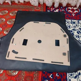 ЗАПАСКА ФАНЕР