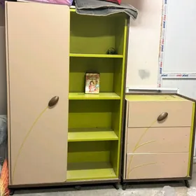 dediski mebel emdeys komplekt