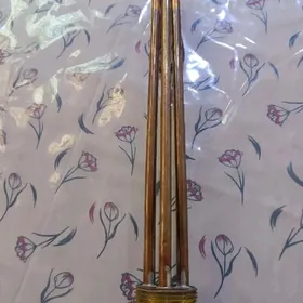 Тен Аристон новый