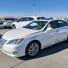 Lexus ES 350 2011