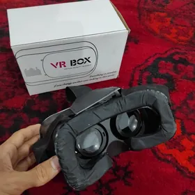 VR ocki