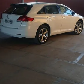 Toyota Venza 2010