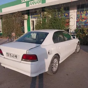 Mitsubishi Galant 1998