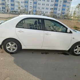 Toyota Corolla 2005