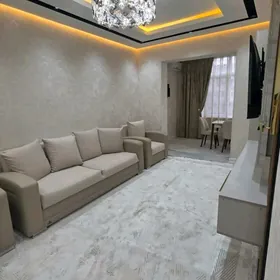 Gowdan A 3 komnat Paket jay