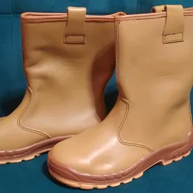 Сапоги Jallatte