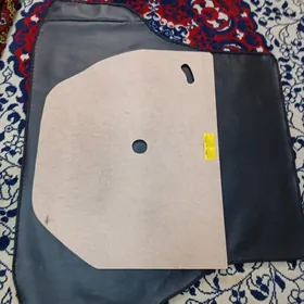 ЗАПАСКА ФАНЕР