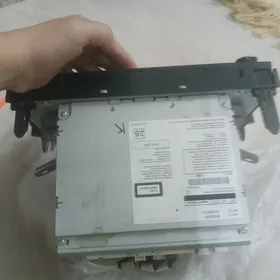 Highlander magnitafon