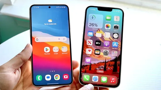 Британия предлагает встроить проверку возраста пользователя прямо в iOS и Android