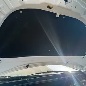 КАПОТ БАГАЖ КЕЧЕ