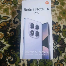 redmi14pro