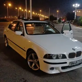 BMW 528 1999