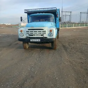 Zil 130 1992