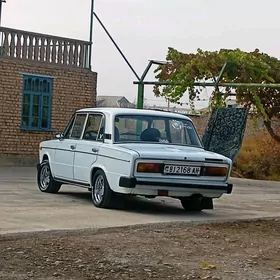 Lada 2106 1999