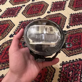 Sienna 16-19 tumanka