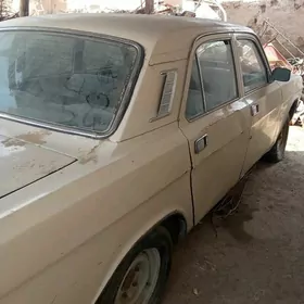 Gaz 24 1989
