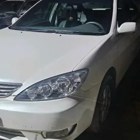Toyota Camry 2002