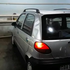 Daewoo Matiz 1998