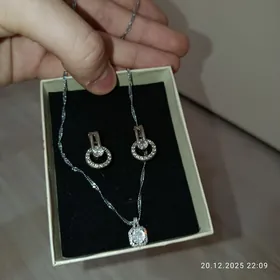 komplekt syrga sepocka