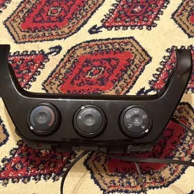 Corolla klimat 19-24