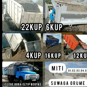 МИТИ MITI SEMENT KERPIÇ DERS S