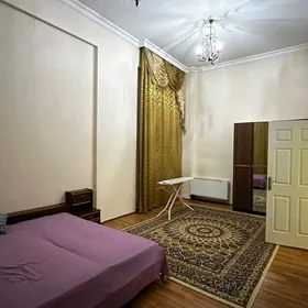 Arenda Sowetski elitka 2 komna