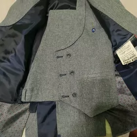 эркек оглан тройка