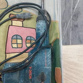 Hilti, BoshHilti, Bosh