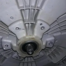 Kir maşyn LG 6kg baçok