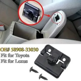 Toyota Lexus bardaçok ruçka