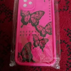 телефон чехол