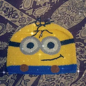 шапка для дитям