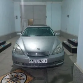 Lexus ES 300 2002
