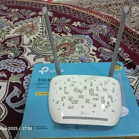 Router TP-Link