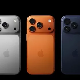 iPhone satyn Alyarys