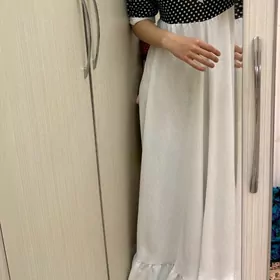 Suzana bilen toçka garylan