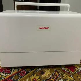 JANOME