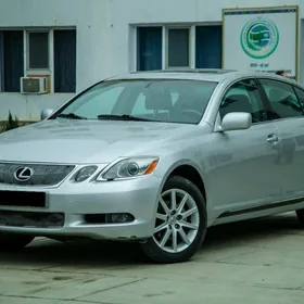 Lexus GS 300 2006