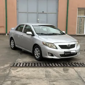 Toyota Corolla 2011