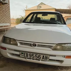 Toyota Corolla 1996
