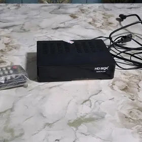 tuner HD BOX