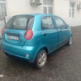 Daewoo Matiz 2005