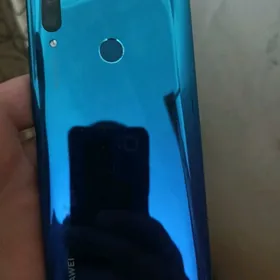 HUAWEI P SMART 2019