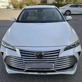 Toyota Avalon 2021