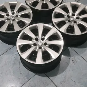 karolla 2021 madel 16 arginal