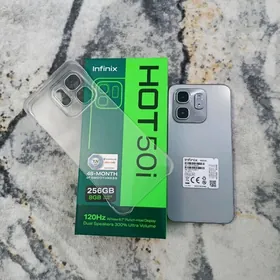 INFINIX HOT 50i