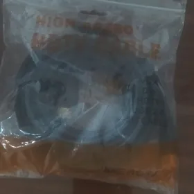 объявление