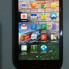 Samsung s3 mini